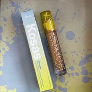 Kosas Revealer Concealer 06 Medium Tan with Olive Undertones